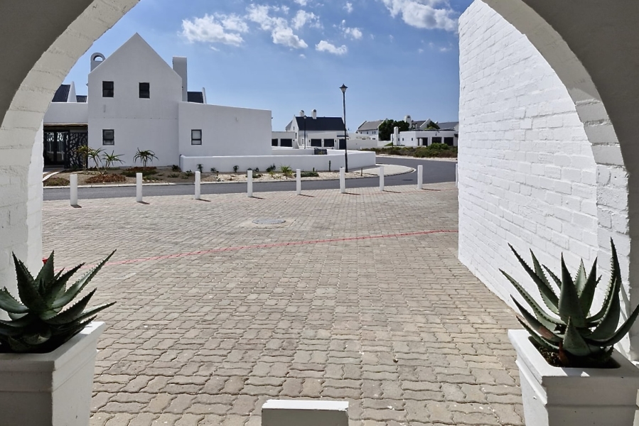 To Let 2 Bedroom Property for Rent in Dwarskersbos Western Cape